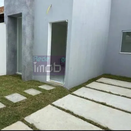 Buy this 2 bed house on Coreto Sul in Travessa José Faro Rolemberg, Centro