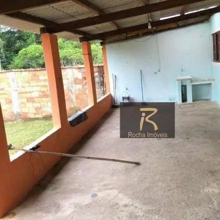 Rent this 1 bed house on Rua Joaquim do Val in Jardim Marcia I, Peruíbe - SP