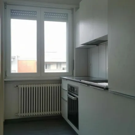 Rent this 4 bed apartment on Via dei Gaggini in 6503 Bellinzona, Switzerland