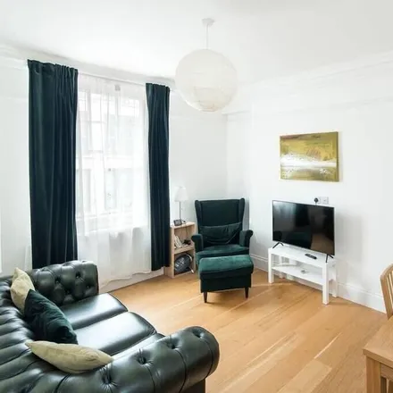 Rent this 1 bed apartment on London in SW1P 2QA, United Kingdom