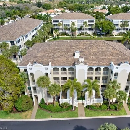 Image 1 - unnamed road, Pelican Bay, FL 34108, USA - Condo for sale