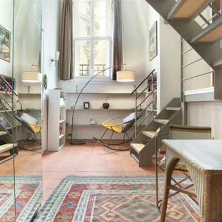 Image 3 - 18 bis Rue Dulac, 75015 Paris, France - Apartment for rent