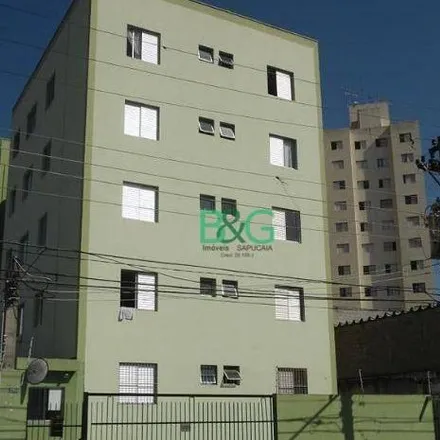 Image 2 - Rua Andrade Silva, Vila Buenos Aires, São Paulo - SP, 03620-001, Brazil - Apartment for sale