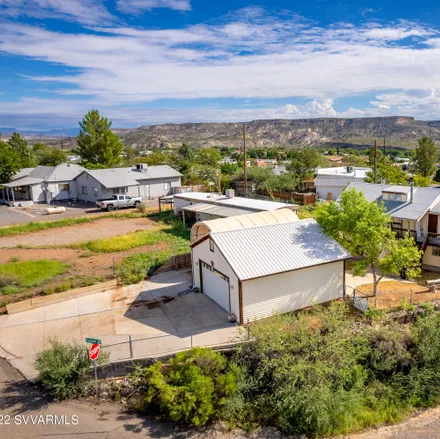 Buy this 3 bed house on 172 Sunland Drive in Camp Verde, AZ 86322