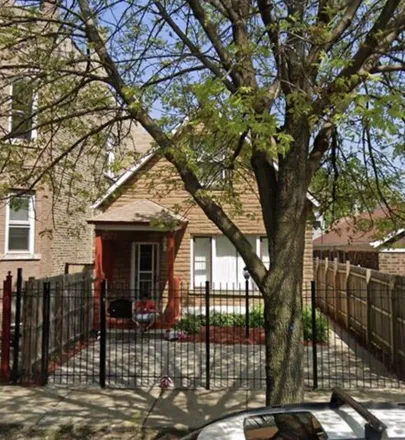 Image 1 - 527 North Springfield Avenue, Chicago, IL 60651, USA - House for sale