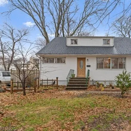 Buy this 4 bed house on 215 Terrill Road in Fanwood, Union County