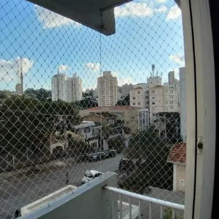 Buy this 3 bed apartment on Rua Professor João Arruda in Perdizes, São Paulo - SP