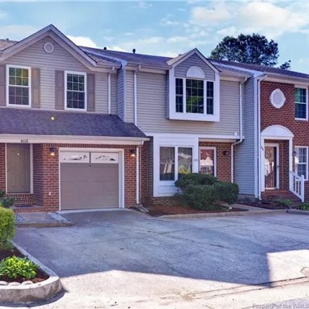Buy this 3 bed house on 403 Woodrose Place in Hampton, VA 23666