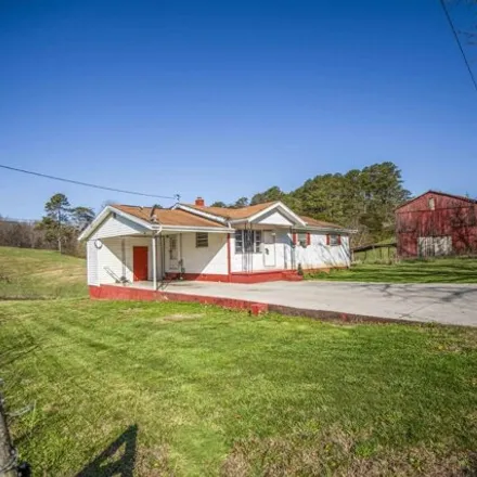 Buy this 3 bed house on 1116 Harmon Road in New Tazewell, Claiborne County