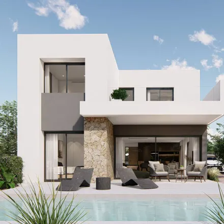 Buy this studio house on Molina de Segura in Region of Murcia, Spain