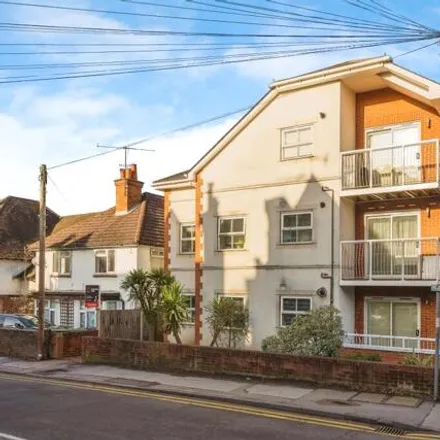 Buy this 1 bed apartment on York Road in Guildford, GU1 4DS