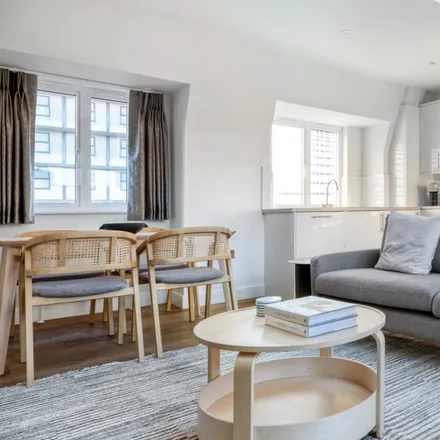 Rent this 2 bed apartment on Miles Buildings in 166-185 Corlett Street, London