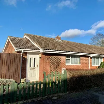 Buy this 2 bed house on Greenway in Braunston, NN11 7JT