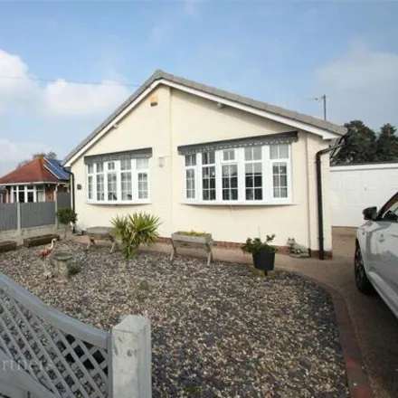 Buy this 3 bed house on 35 Inglenook in Tendring, CO15 4SL