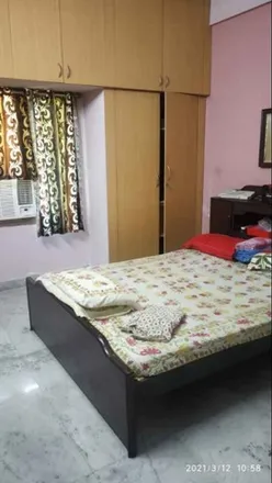 Buy this 3 bed apartment on Dr Iravathams Laboratory in Gopalakrishnan Street, Zone 10 Kodambakkam