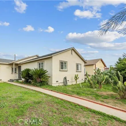 Buy this 5 bed house on Alley 80728 in Los Angeles, CA 91605