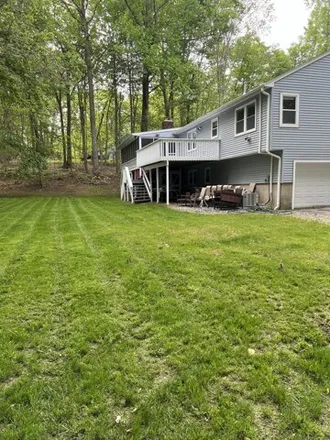 Image 7 - 220 Far Mill Drive, Oronoque Hills North, Stratford, CT 06614, USA - House for sale