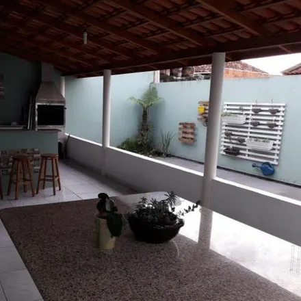 Buy this 3 bed house on Rua das Acerolas in Madri, Palhoça - SC