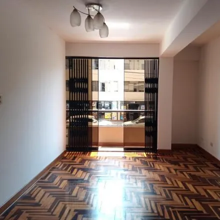 Buy this 3 bed apartment on Avenida Monte de los Olivos in Santiago de Surco, Lima Metropolitan Area 15039