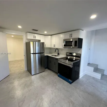 Rent this 1 bed apartment on 1102 Northwest 103rd Street in Pinewood, Miami-Dade County