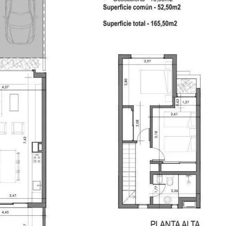 Buy this 2 bed house on Avenida Alfredo Guzmán in Departamento Capital, San Miguel de Tucumán