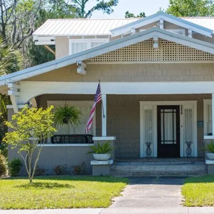 Buy this 4 bed house on 398 South Marion Avenue in Lake City, FL 32025