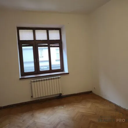Rent this 3 bed apartment on Havlíčkova 826/17 in 691 41 Břeclav, Czechia