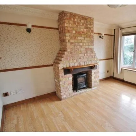 Image 5 - Riverside Close, Whittlesey, PE7 1DL, United Kingdom - House for sale