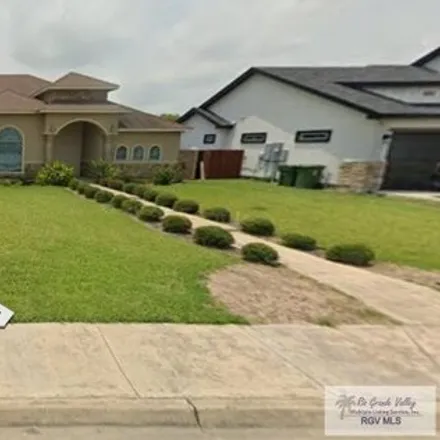 Buy this 4 bed house on 7755 Gastin Drive in Brownsville, TX 78520