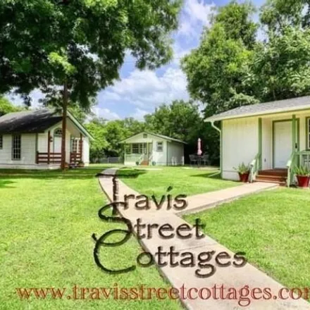 Buy this 2 bed house on First Responders Memorial in Moments In Time Hike and Bike Trail, Granbury