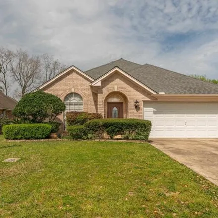 Image 1 - 7938 Buttercup Lane, Beaumont, TX 77713, USA - House for sale