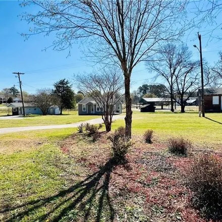 Buy this 2 bed house on 141 East Russell Lake Boulevard in Calhoun Falls, Abbeville County