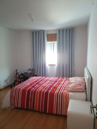 Rent this 3 bed apartment on unnamed road in 2855-572 Seixal, Portugal