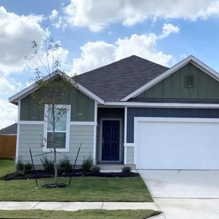 Rent this 4 bed house on 12037 Pino Alto Drive in Travis County, TX 78725