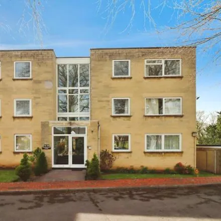 Buy this 2 bed apartment on Marshfield Park in Moorend, BS16 2TA