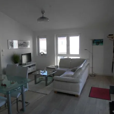 Rent this 3 bed apartment on Wietstocker Dorfstraße 24 in 14974 Wietstock, Germany