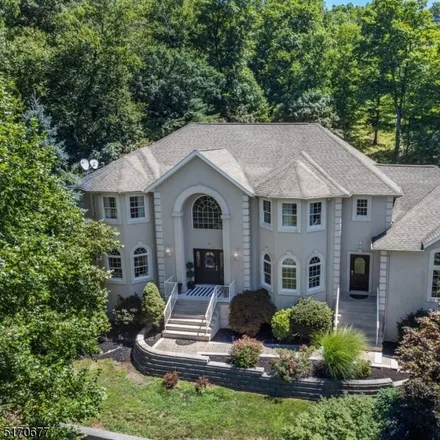 Buy this 5 bed house on 27 Alize Drive in Kinnelon, Morris County