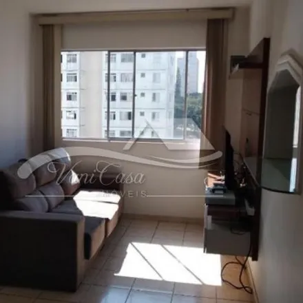 Image 2 - Avenida Alberto Fontana, Sacomã, São Paulo - SP, 09668-130, Brazil - Apartment for sale