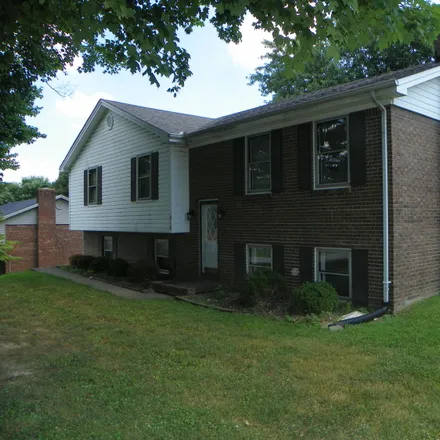 Buy this 3 bed house on 610 Longview Drive in Danville, KY 40422