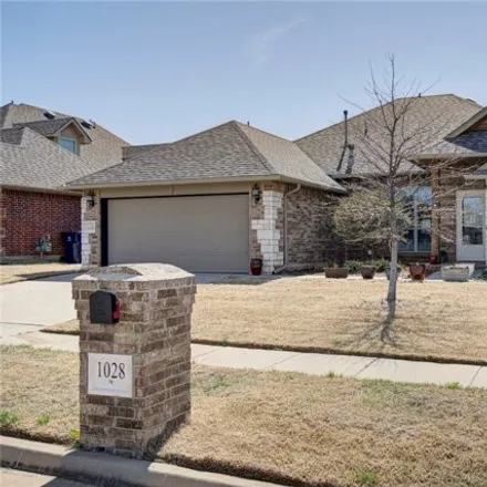 Buy this 4 bed house on unnamed road in Oklahoma City, OK 73170