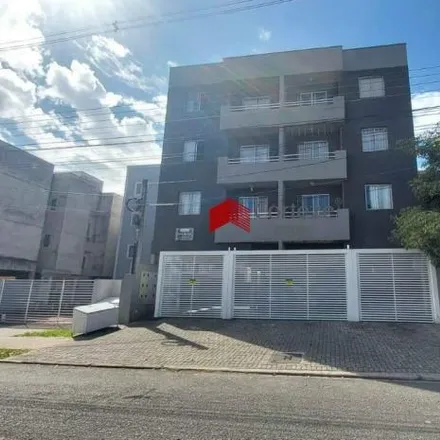 Image 2 - Rua Antonina, Cidade Jardim, São José dos Pinhais - PR, 83035-370, Brazil - Apartment for sale