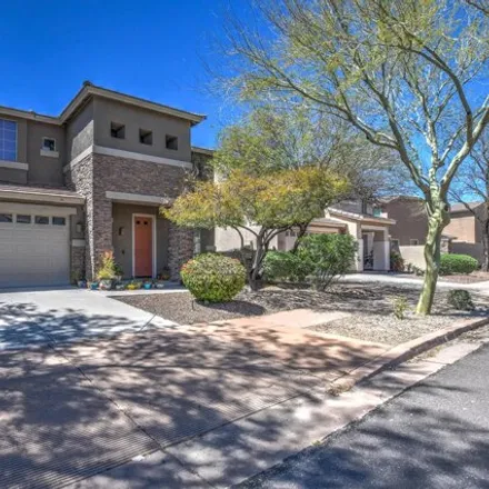 Image 1 - 35209 North 30th Drive, Phoenix, AZ 85086, USA - House for sale