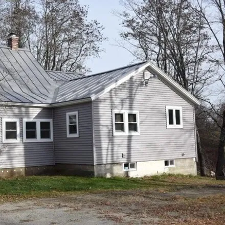 Buy this 3 bed house on 19 Easy Street in Canaan, Somerset County