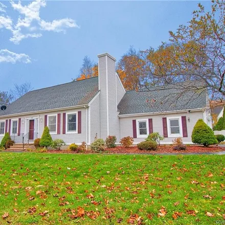 Buy this 4 bed house on 289 Notting Hill Gate in Torrington, CT 06790