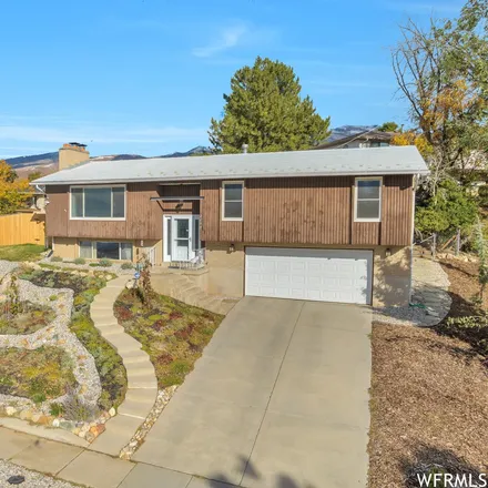 Buy this 4 bed house on South Green Oaks Drive East in Bountiful, UT 84010