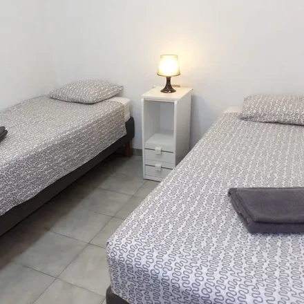 Rent this 2 bed apartment on El Médano in Avenida José Miguel Galván Bello, 38612 Granadilla de Abona