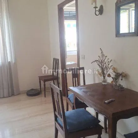 Image 1 - Piazza Trento, 00198 Rome RM, Italy - Apartment for rent