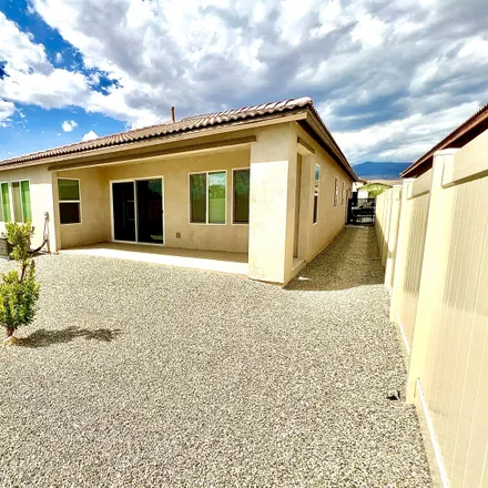 Image 5 - 11599 West Starcross Drive, Desert Hot Springs, CA 92240, USA - House for rent