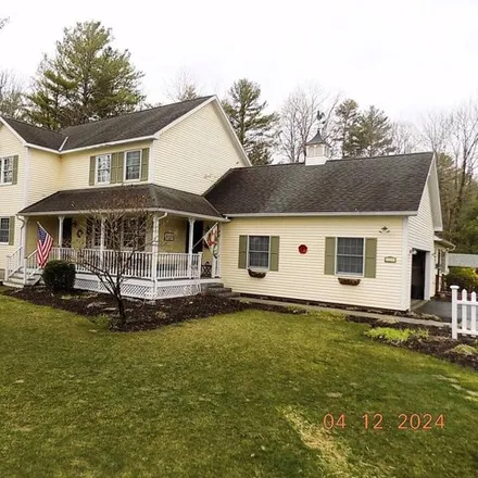 Buy this 4 bed house on 610 Fairview Street in Lee, Berkshire County