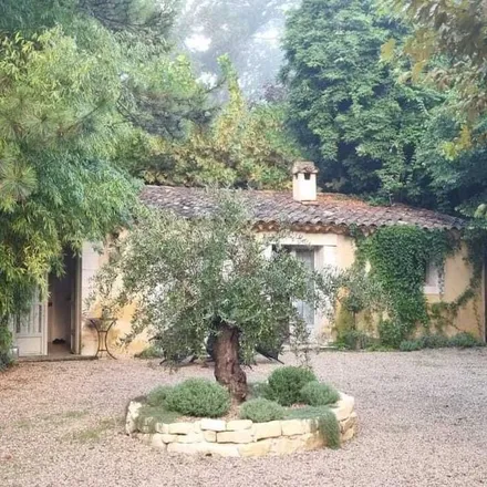 Image 4 - Saint-Rémy-de-Provence - Les Longues, D 31, 13210 Saint-Rémy-de-Provence, France - House for rent